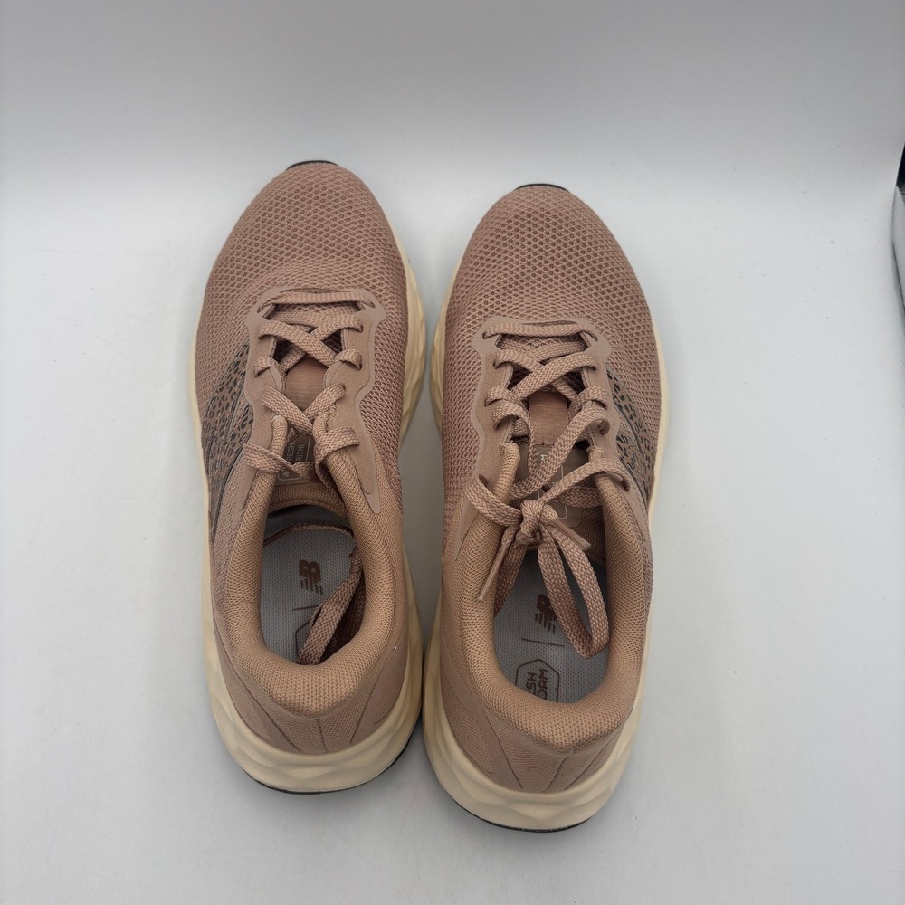 New Balance Fresh Foam Arishi v4 Shoes Womens Size 9 Brown Black WARISIT4 - Picture 5 of 8